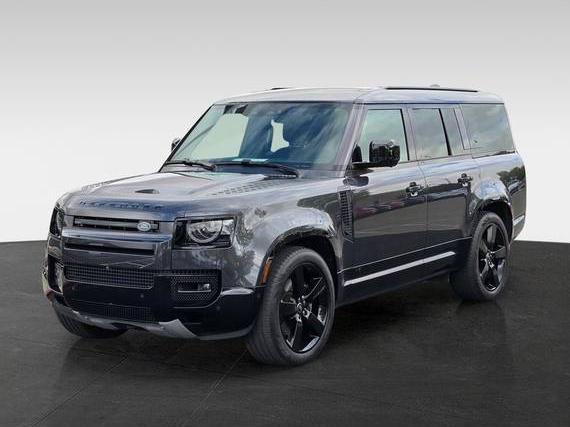 LAND ROVER DEFENDER 2024 SALEBFFE5R2286797 image